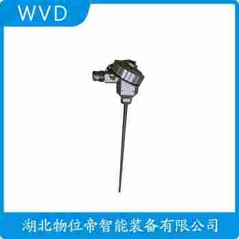 WZPK-475 鉑銠熱電阻