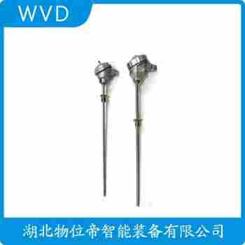 WZP-015T 鎧裝熱電阻參數規格