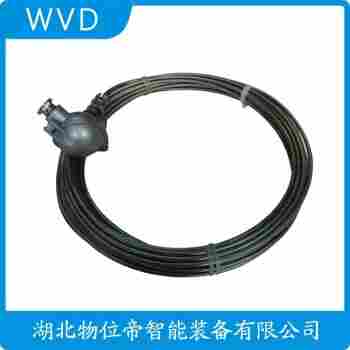 鉑銠熱電阻 WZPK-376 WVD