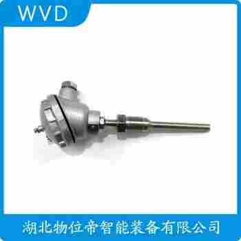 鎧裝熱電阻 WZPK-466 WVD