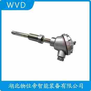 鎧裝熱電阻 WZP2-013T WVD