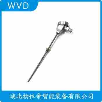 鎧裝熱電阻 WZC2F-430 WVD