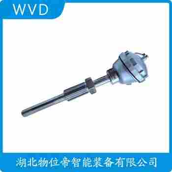 鉑銠熱電阻 WZPK-204S WVD