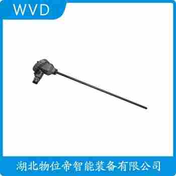 WZPK-224 鎧裝熱電阻使用方法