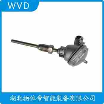 WZPK-163 鉑銠熱電阻選擇要點