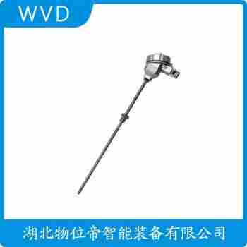 鎧裝熱電阻 WZPK-433使用方法