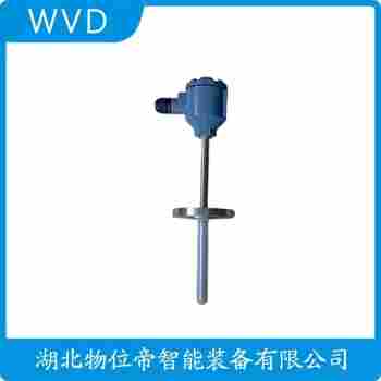 WZPK-474 鎧裝熱電阻功能特點