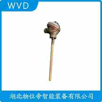 鉑銠熱電阻 WZPK-504S WVD