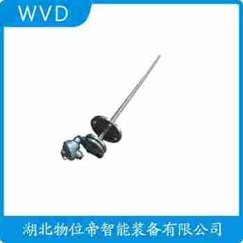 鎧裝熱電阻 WZP2-014T WVD