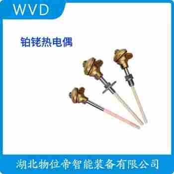 鎧裝熱電阻 WZP-269 WVD