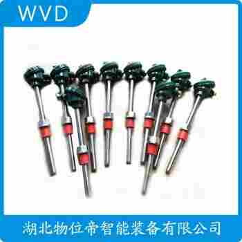 WZPK-403S 鎧裝熱電阻操作流程