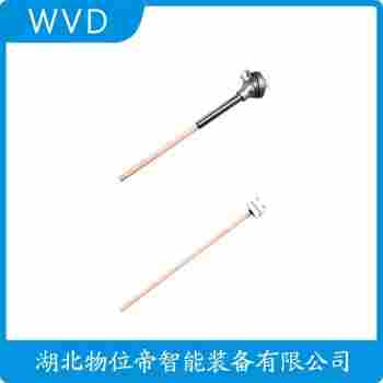 鉑銠熱電阻 WZPK-204S WVD