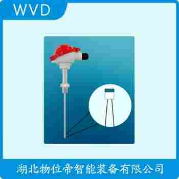 鎧裝熱電阻 WZPK2-525 WVD