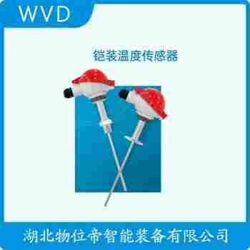 鉑銠熱電阻 WZPF2-120 WVD