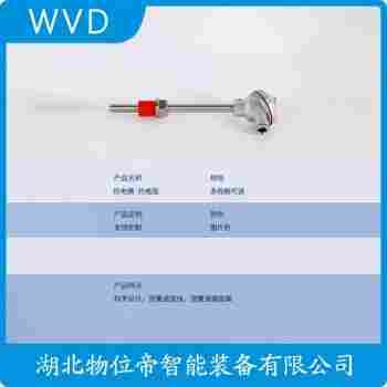 鎧裝熱電阻 WZPK-305SA使用方法