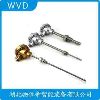 WZPK2-466 鎧裝熱電阻維護(hù)建議