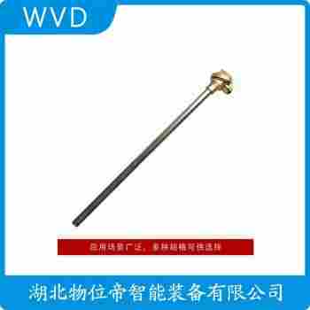 KCWZP-4401-CA-300 鎧裝熱電阻產品特點