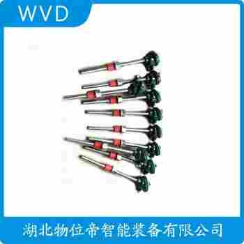 WZPK-175 铠装热电阻选择要点