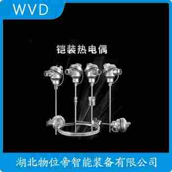 WZP-120 鉑銠熱電阻功能特點(diǎn)