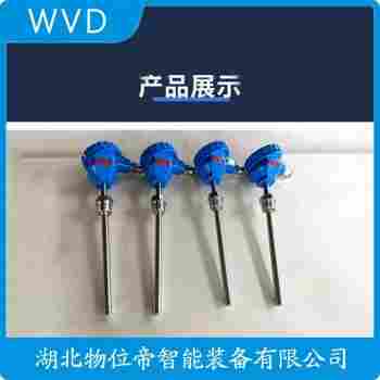 WZPK-306 鉑銠熱電阻應用案例