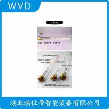 鉑銠熱電阻 WZPK2-575 WVD