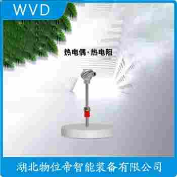 鉑銠熱電阻 WZPK-503 WVD