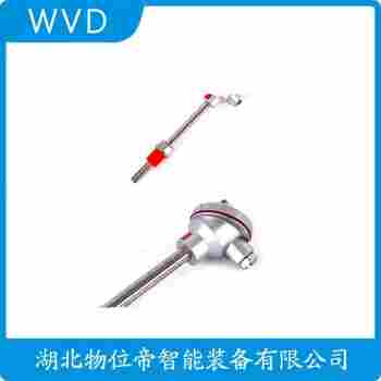 鎧裝熱電阻 WZPK2-466 WVD
