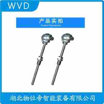 WZPK-434 鉑銠熱電阻參數規格