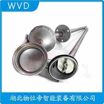 鎧裝熱電阻 WZPK-334選擇要點