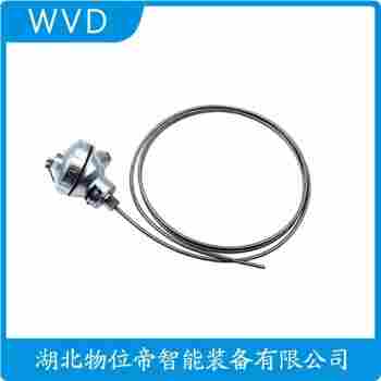 wzp-231 鉑銠熱電阻應用案例