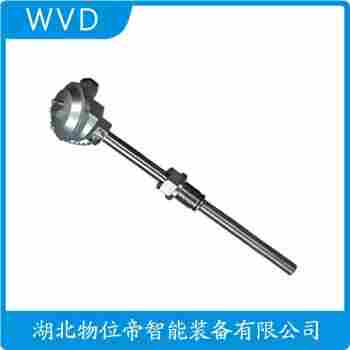 鉑銠熱電阻 WZP2-012T WVD