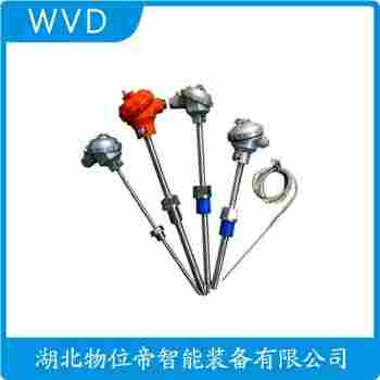 鎧裝熱電阻 WZPK-324 WVD