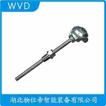 鉑銠熱電阻 WZP-120 WVD