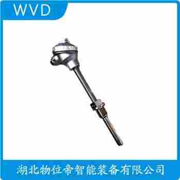 WZPK-365 鎧裝熱電阻功能特點