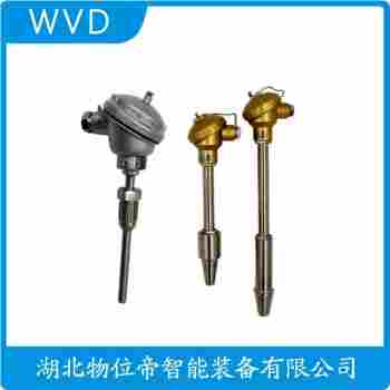 鉑銠熱電阻 WZPK-136產(chǎn)品優(yōu)勢