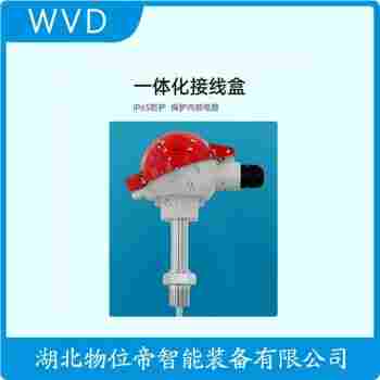 鉑銠熱電阻 WZPK-503 WVD