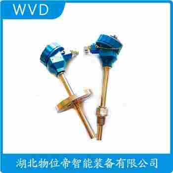 鎧裝熱電阻 WZPK-503S產(chǎn)品優(yōu)勢(shì)