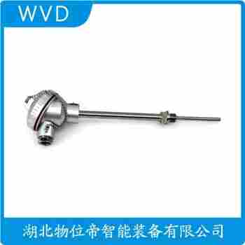 WZP-624 鎧裝熱電阻使用方法