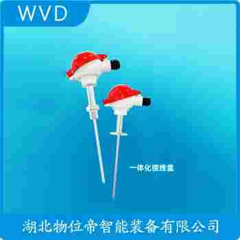 鉑銠熱電阻 WZPK2-136使用方法