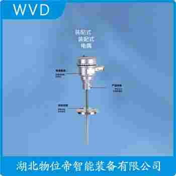 WZPK-424 鉑銠熱電阻應(yīng)用案例