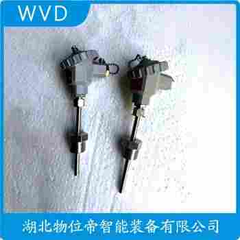 鎧裝熱電阻 WZPK-106 WVD