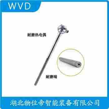 WZPK-475 鉑銠熱電阻選擇要點