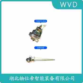 WZPK-403 鎧裝熱電阻功能特點(diǎn)