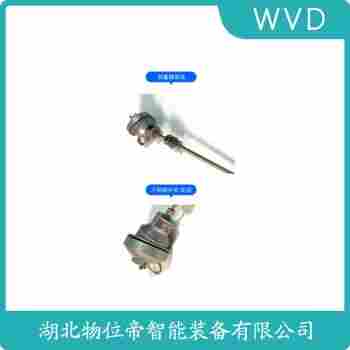 WZPKN-631 鎧裝熱電阻維護建議