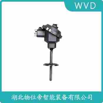 鉑銠熱電阻 WZP-120 WVD
