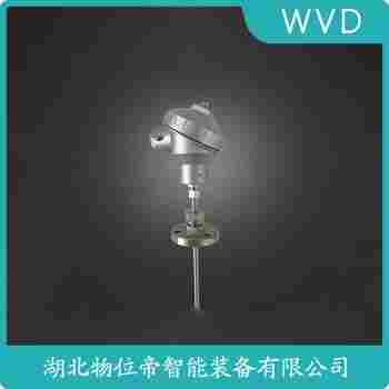 鉑銠熱電阻 WZPK-406 WVD