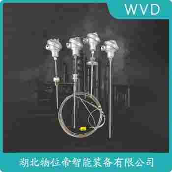 鉑銠熱電阻 WZPK-136 WVD