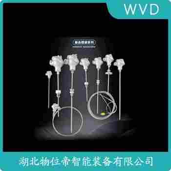 鉑銠熱電阻 ZC-WZP4325-NM2/750 WVD