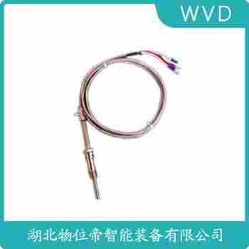 鎧裝熱電阻 WZPK-103S WVD