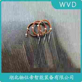 鎧裝熱電阻 WZPK-03S WVD
